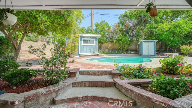 Detail Gallery Image 38 of 56 For 11426 Collett Avenue, Granada Hills,  CA 91344 - 3 Beds | 2 Baths