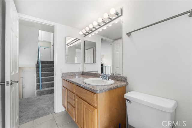 Detail Gallery Image 22 of 52 For 21054 Parthenia #11,  Canoga Park,  CA 91304 - 3 Beds | 3 Baths