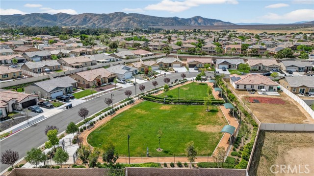 Detail Gallery Image 40 of 45 For 3180 Stargazer St, Hemet,  CA 92543 - 3 Beds | 2 Baths