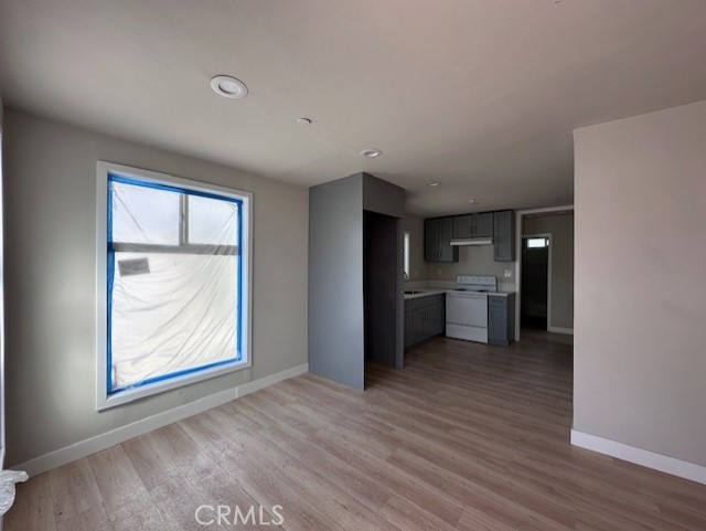 Detail Gallery Image 2 of 12 For 605 E Clark, Barstow,  CA 92311 - 3 Beds | 1 Baths