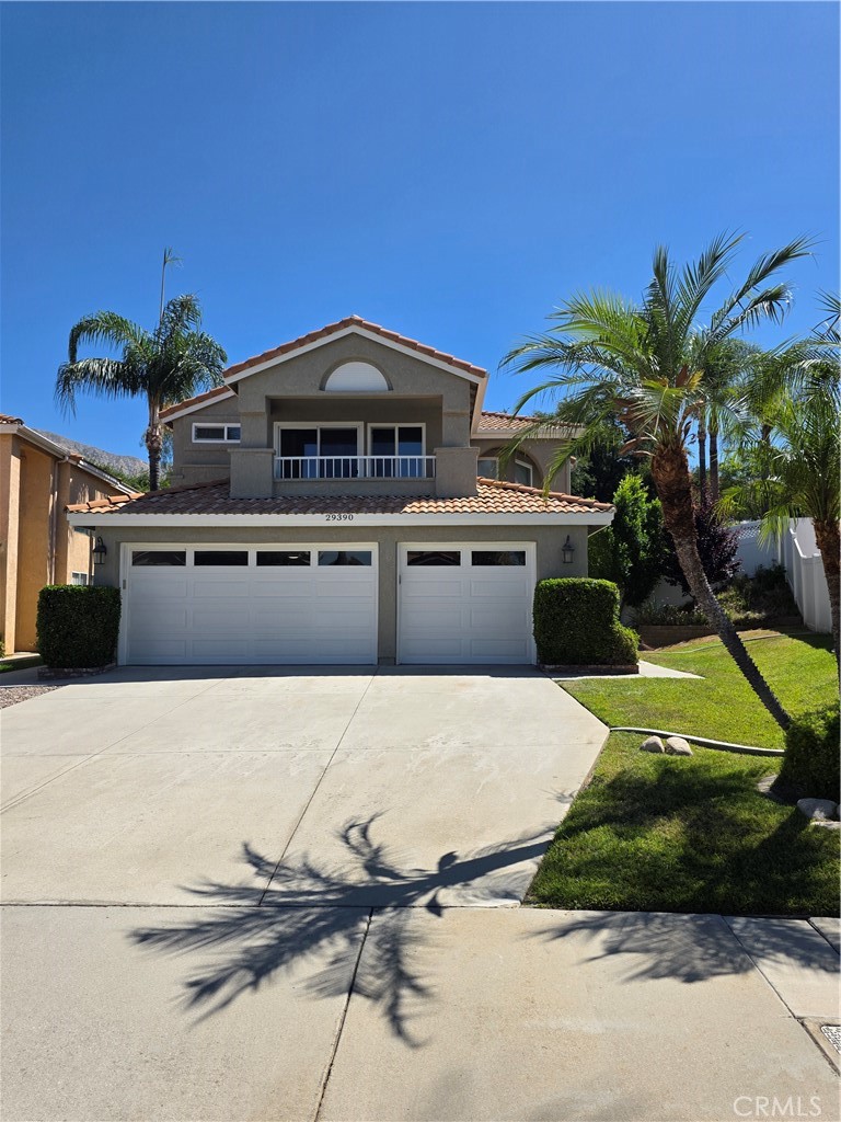 29390 Crest View Lane