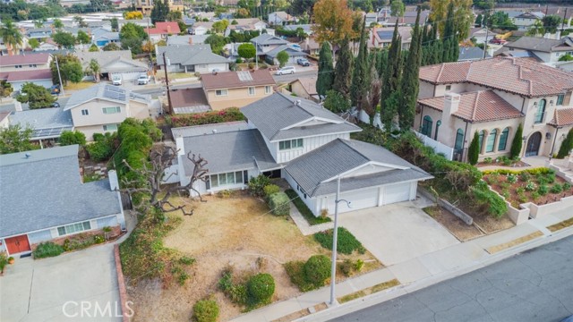 Detail Gallery Image 2 of 36 For 1120 Hare Ave, Walnut,  CA 91789 - 4 Beds | 2 Baths