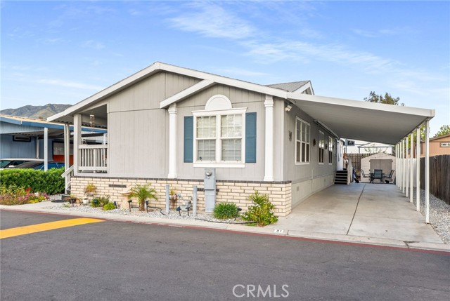 Detail Gallery Image 4 of 61 For 7717 Church #31,  Highland,  CA 92346 - 3 Beds | 2 Baths