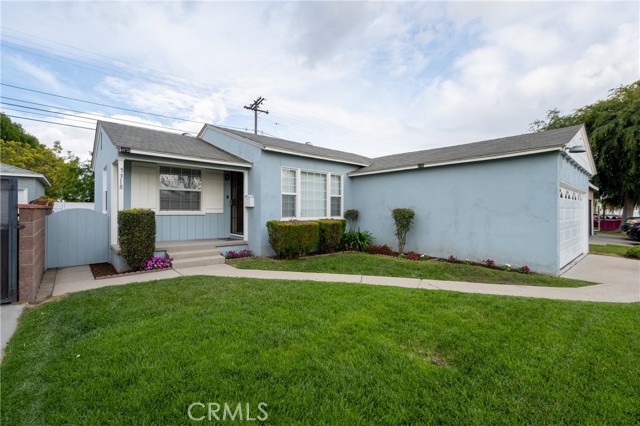 Image 2 for 5318 Downey Ave, Lakewood, CA 90712