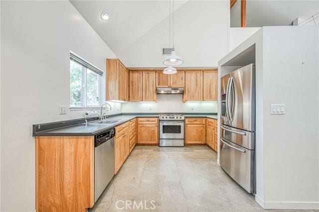 Detail Gallery Image 11 of 46 For 31730 Erie Rd, Coarsegold,  CA 93614 - 2 Beds | 2 Baths
