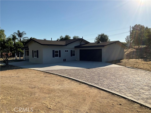 Detail Gallery Image 2 of 21 For 4434 Pedley Ave, Norco,  CA 92860 - 4 Beds | 1 Baths