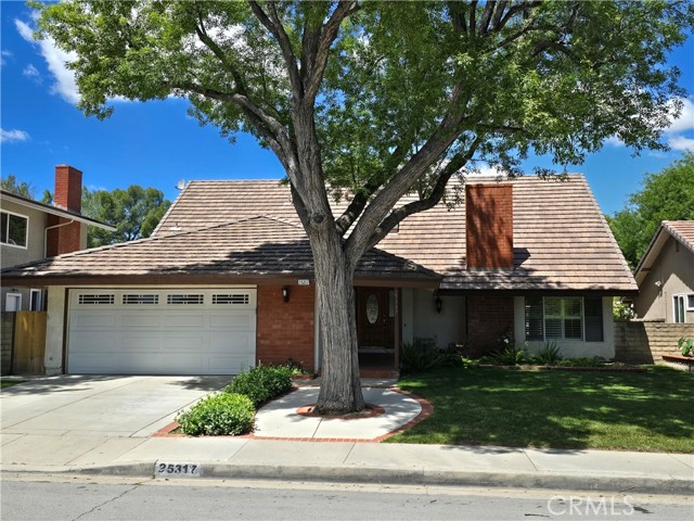 25317 Avenida Ronada