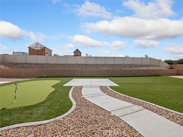 Detail Gallery Image 36 of 50 For 16917 Mora Ct, Hesperia,  CA 92345 - 4 Beds | 3/1 Baths