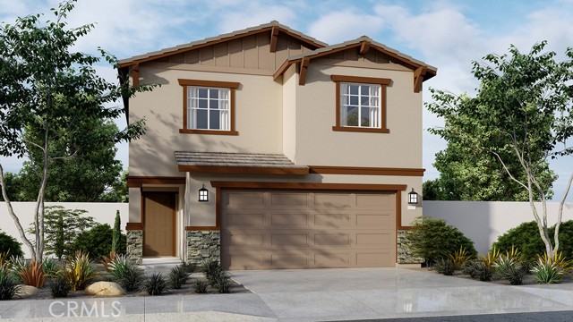 Detail Gallery Image 1 of 1 For 28386 Corvair Ct, Winchester,  CA 92596 - 3 Beds | 2/1 Baths