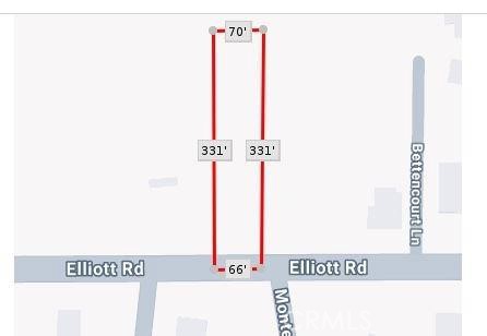 Detail Gallery Image 8 of 8 For 1223 Elliott, Paradise,  CA 95969 - – Beds | – Baths