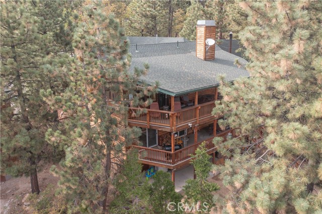 Detail Gallery Image 39 of 45 For 1319 Balsam Dr, Big Bear Lake,  CA 92315 - 3 Beds | 3/1 Baths