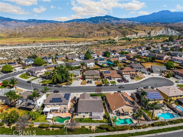Detail Gallery Image 54 of 55 For 43767 Seine Ct, Hemet,  CA 92544 - 3 Beds | 2 Baths