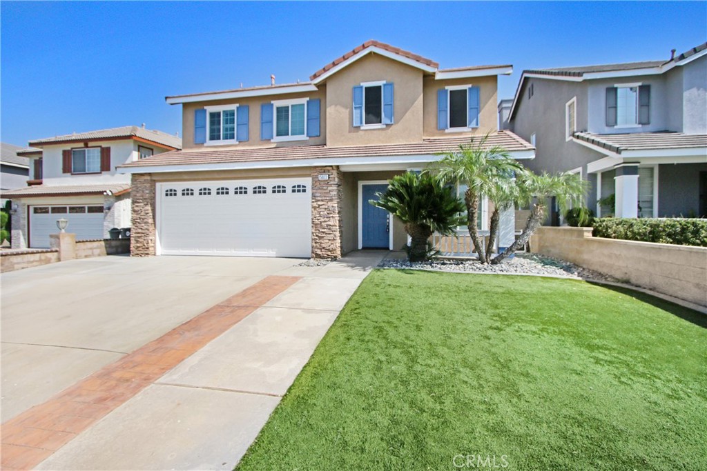 15022 Fox Ridge Drive