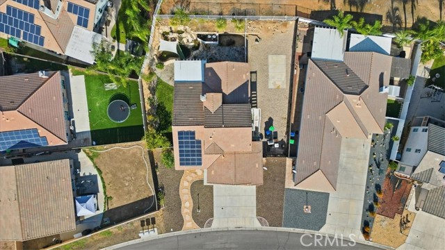 Detail Gallery Image 42 of 43 For 24884 Butterchurn, Wildomar,  CA 92595 - 4 Beds | 3 Baths