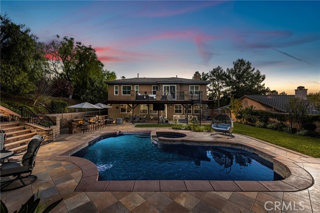 Detail Gallery Image 72 of 75 For 18151 Bryan Ct, Yorba Linda,  CA 92886 - 4 Beds | 4/1 Baths