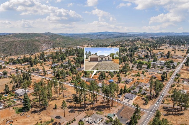 Detail Gallery Image 58 of 58 For 1770 Dean Rd, Paradise,  CA 95969 - 3 Beds | 2 Baths
