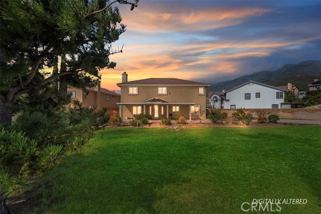 Detail Gallery Image 55 of 69 For 4903 Edmonton, Fontana,  CA 92336 - 4 Beds | 2/1 Baths