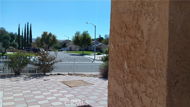 Detail Gallery Image 19 of 20 For 3759 Noll Dr, Palmdale,  CA 93550 - 3 Beds | 2 Baths