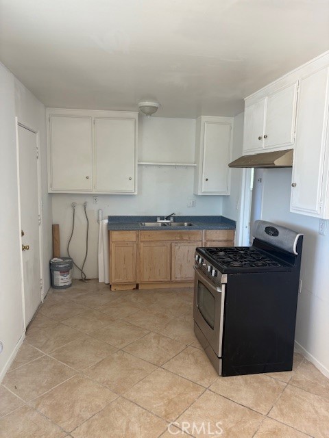 Detail Gallery Image 7 of 16 For 36028 Dividing Line St, Yermo,  CA 93298 - 3 Beds | 1 Baths