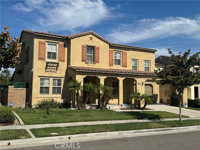 Detail Gallery Image 1 of 1 For 14339 Guilford Ave, Chino,  CA 91710 - 4 Beds | 3/1 Baths