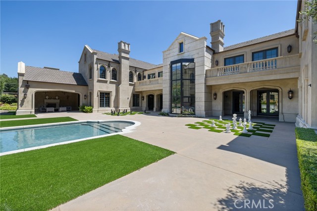 Detail Gallery Image 56 of 75 For 18 Dovetail Ln, Bradbury,  CA 91008 - 10 Beds | 13 Baths