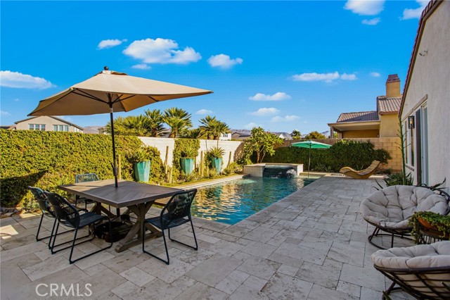 Detail Gallery Image 24 of 35 For 84146 Olona Court, Indio,  CA 92203 - 4 Beds | 2/1 Baths