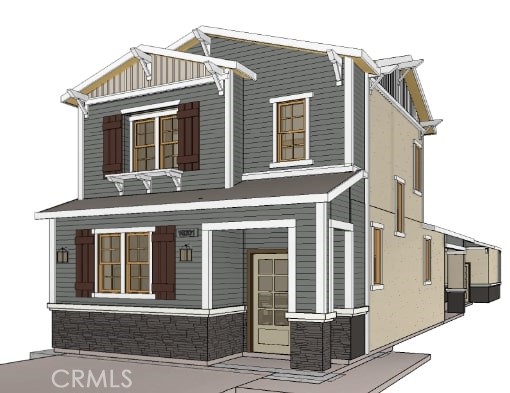 Detail Gallery Image 1 of 1 For 244 W N St, Colton,  CA 92324 - 3 Beds | 2/1 Baths