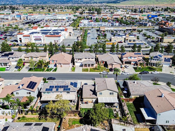 Detail Gallery Image 49 of 50 For 1588 Leland, Beaumont,  CA 92223 - 5 Beds | 3 Baths