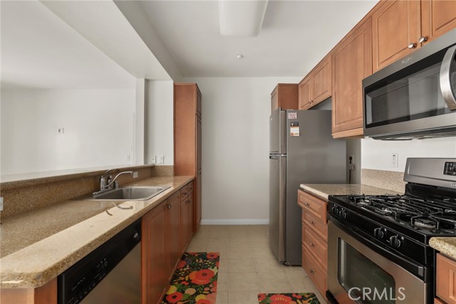 Detail Gallery Image 5 of 27 For 469 Country Club #114,  Simi Valley,  CA 93065 - 1 Beds | 1 Baths