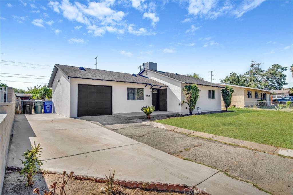 1548 N California Street