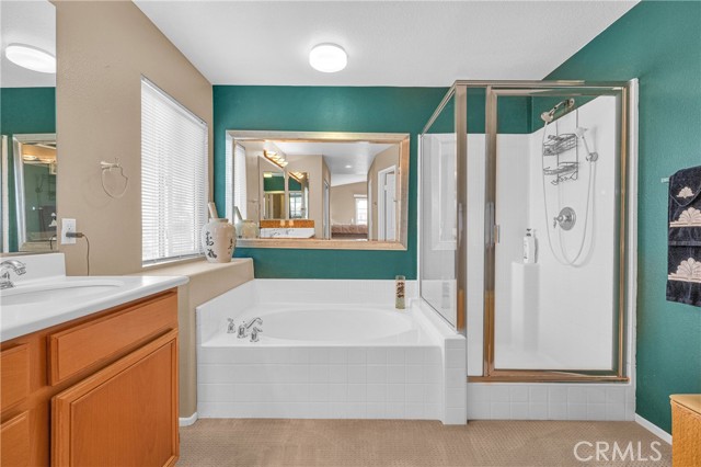 Detail Gallery Image 49 of 50 For 11196 Charleston, Adelanto,  CA 92301 - 5 Beds | 3 Baths