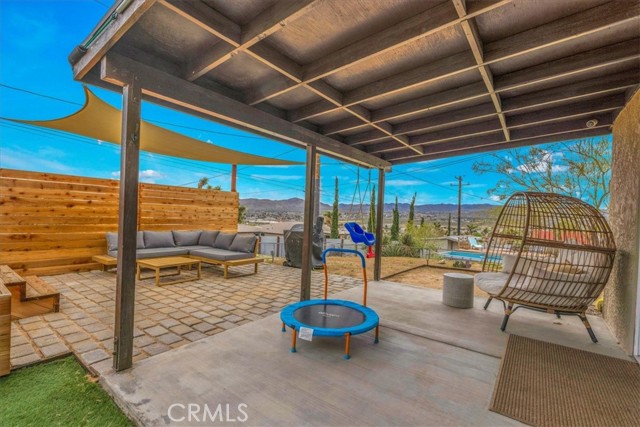 Detail Gallery Image 28 of 48 For 6463 Murrieta Ave, Yucca Valley,  CA 92284 - 3 Beds | 2 Baths