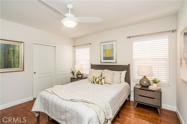 Detail Gallery Image 21 of 35 For 15229 Camarillo St, Sherman Oaks,  CA 91403 - 3 Beds | 2 Baths