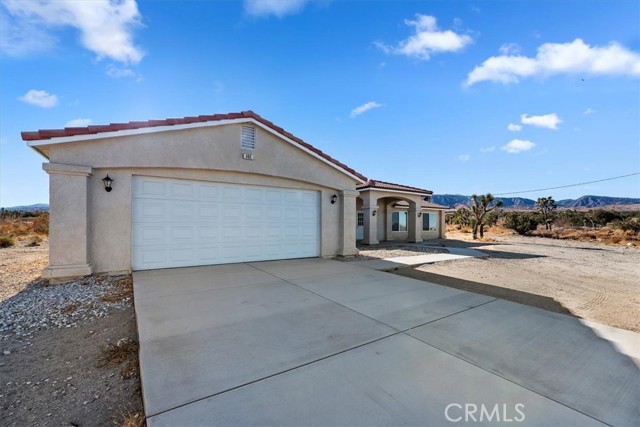 Detail Gallery Image 5 of 43 For 465 Solano Rd, Pinon Hills,  CA 92372 - 4 Beds | 2 Baths