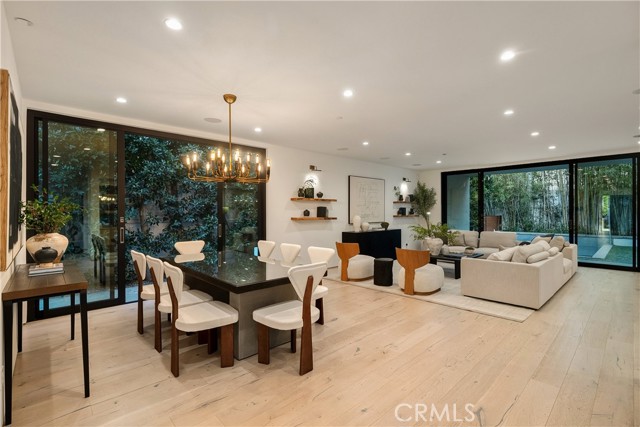 Detail Gallery Image 3 of 36 For 4242 Vantage Ave, Studio City,  CA 91604 - 5 Beds | 4/1 Baths