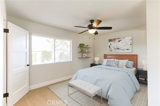 Detail Gallery Image 5 of 12 For 1050 Rutland Rd #D,  Newport Beach,  CA 92660 - 2 Beds | 2 Baths