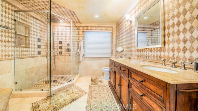 Detail Gallery Image 16 of 30 For 6772 Randiwood, West Hills,  CA 91307 - 3 Beds | 3 Baths