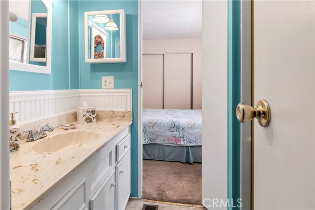 Detail Gallery Image 29 of 32 For 601 N Kirby #90,  Hemet,  CA 92545 - 2 Beds | 2 Baths