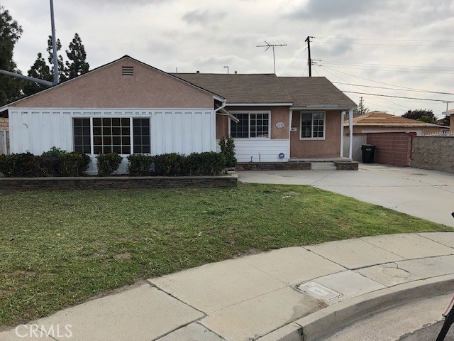 12602 Lefloss Ave, Norwalk, CA 90650