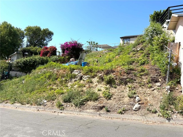 Detail Gallery Image 2 of 5 For 3607 Parrish Ave, Glassell Park,  CA 90065 - – Beds | – Baths