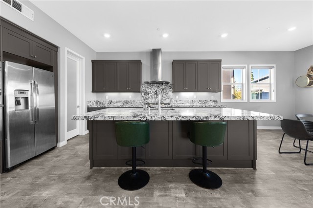 Detail Gallery Image 8 of 70 For 115 Frame, Irvine,  CA 92618 - 3 Beds | 2/1 Baths