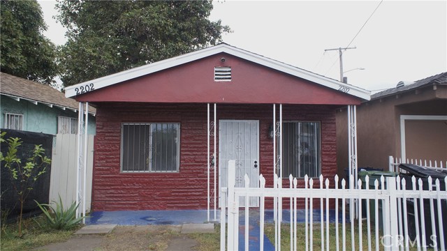 2202 East Stockwell