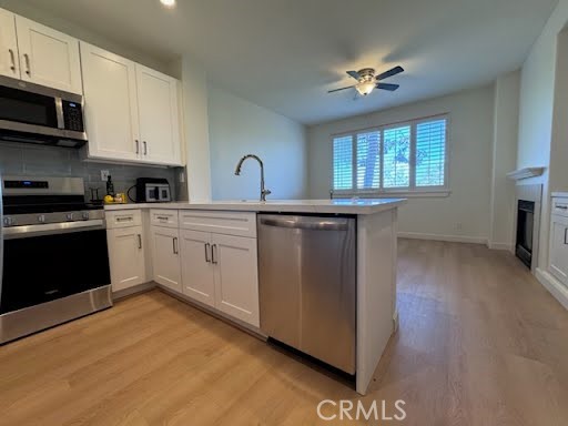 Detail Gallery Image 14 of 45 For 35 Garrison Loop, Ladera Ranch,  CA 92694 - 3 Beds | 2/1 Baths