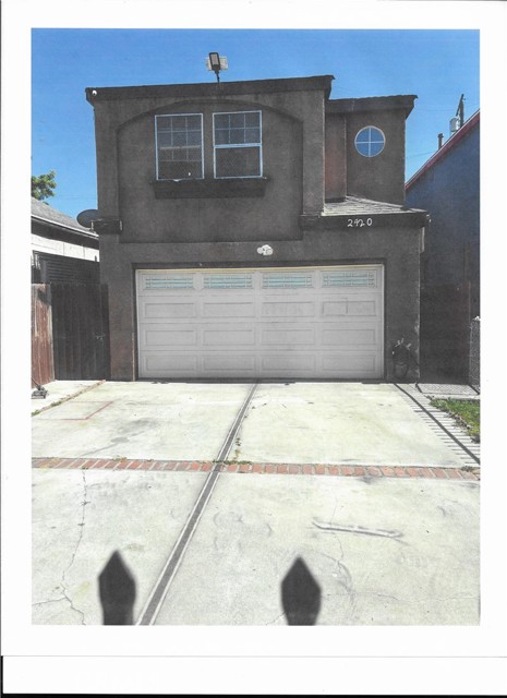 2420 E 115Th Pl, Los Angeles, CA 90059