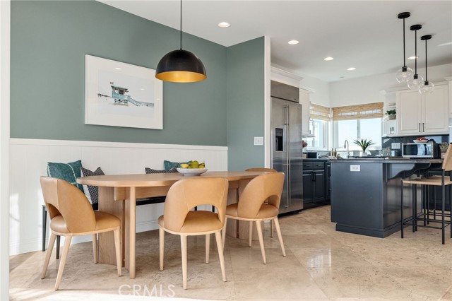 Detail Gallery Image 22 of 66 For 229 23rd, Manhattan Beach,  CA 90266 - 3 Beds | 4 Baths