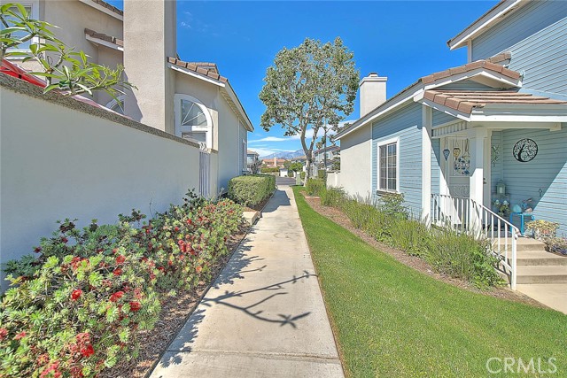 Detail Gallery Image 46 of 64 For 6755 Foxcroft Ct, Chino,  CA 91710 - 2 Beds | 2/1 Baths