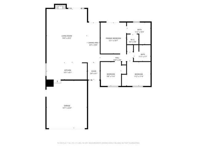 MLS #SR25262463 image #10