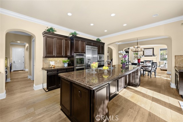 Detail Gallery Image 21 of 42 For 19668 Three Oaks Ln,, Walnut,  CA 91789 - 4 Beds | 4/1 Baths