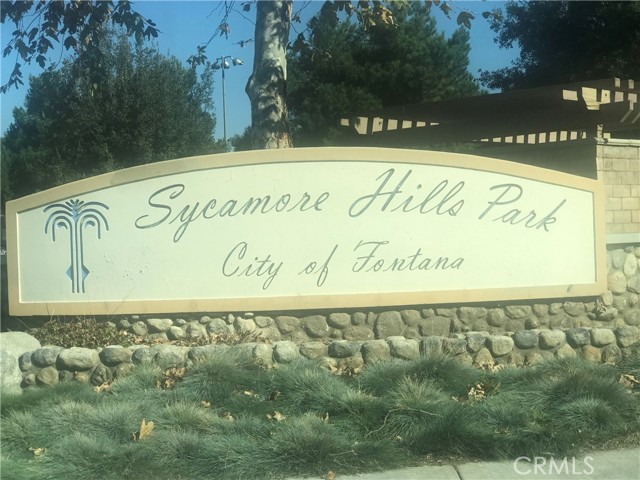 Detail Gallery Image 27 of 27 For 10939 Hardy Pecan Ct, Fontana,  CA 92337 - 3 Beds | 2 Baths