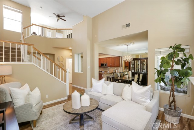 Detail Gallery Image 4 of 40 For 27733 Rubidoux, Mission Viejo,  CA 92692 - 2 Beds | 2/1 Baths